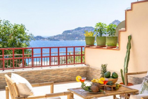 Seabreeze Boho Stay